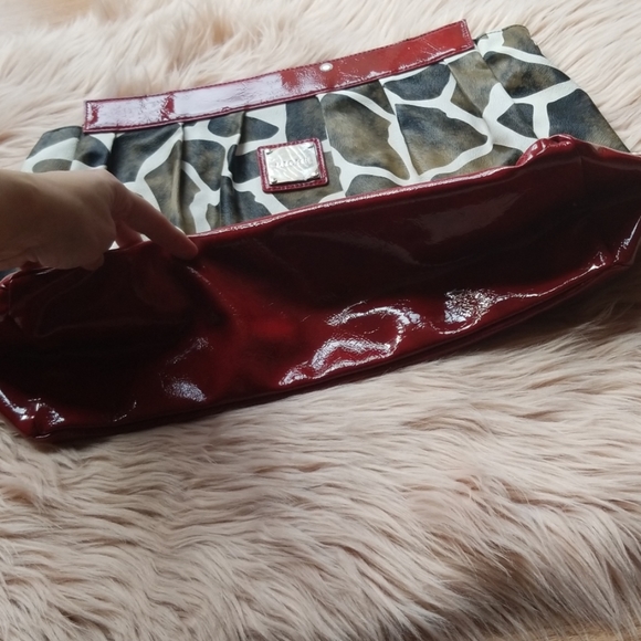 MICHE BAG LARGE SHELL - Picture 3 of 8